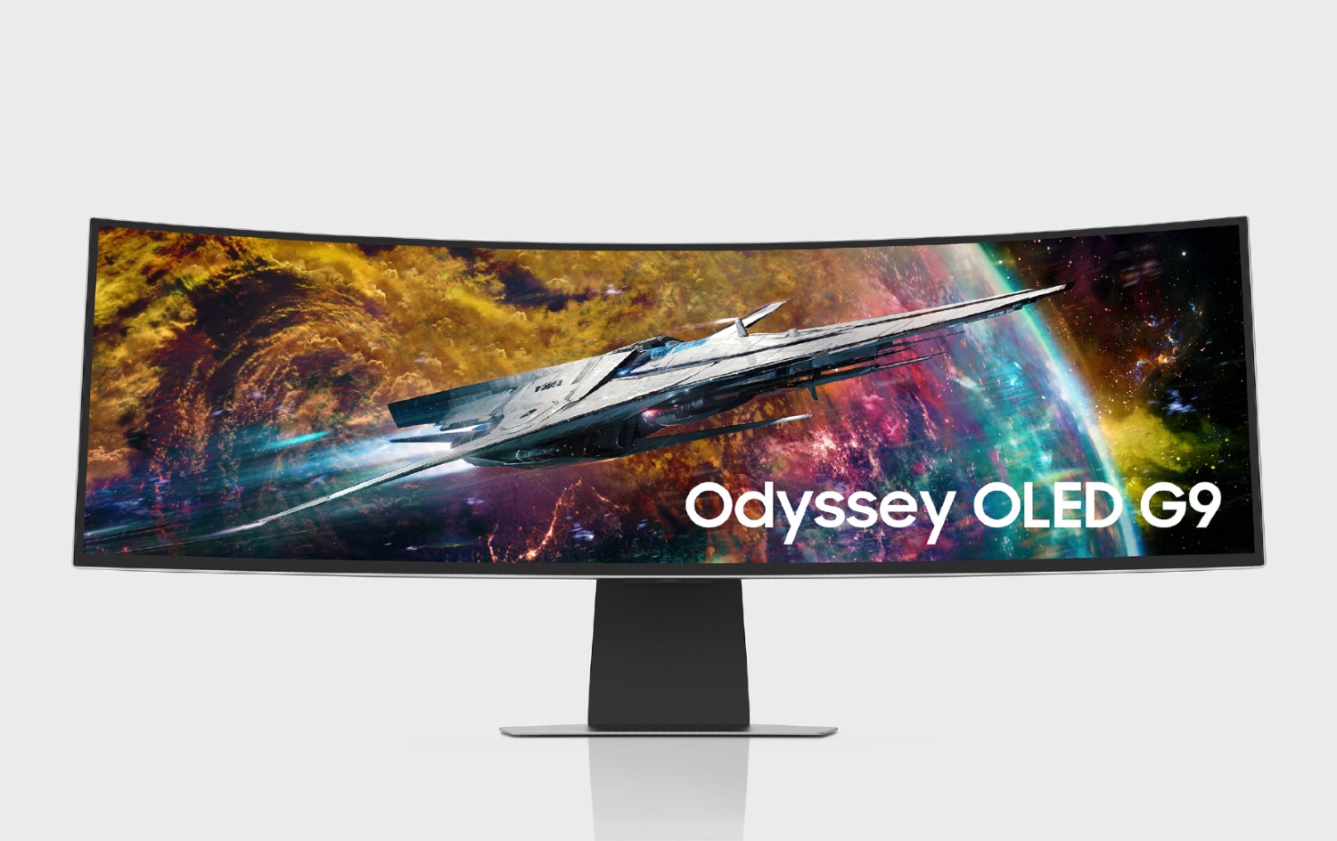 8k oled gaming monitor