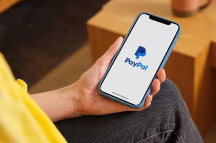 If you use PayPal, your personal data may have been compromised