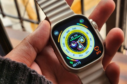 I bought a $50 Apple Watch Ultra clone, and it blew me away