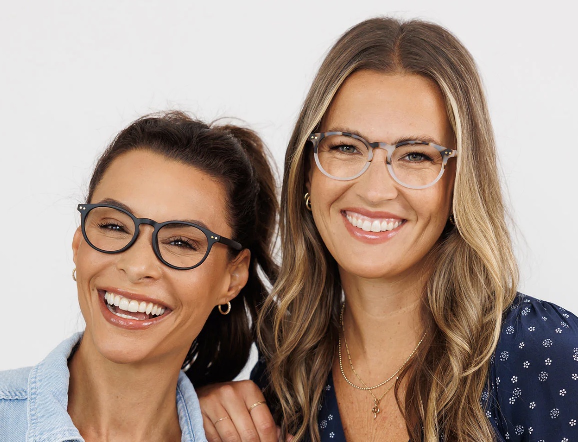 The best places to buy prescription glasses online in 2023