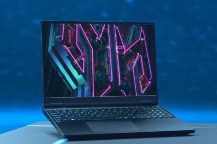 CES 2023: Acer’s redesigned Predator Helios 18 looks like a winner