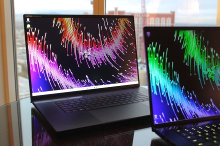 Razer Blade 16 vs. Razer Blade 15: here’s how they stack up