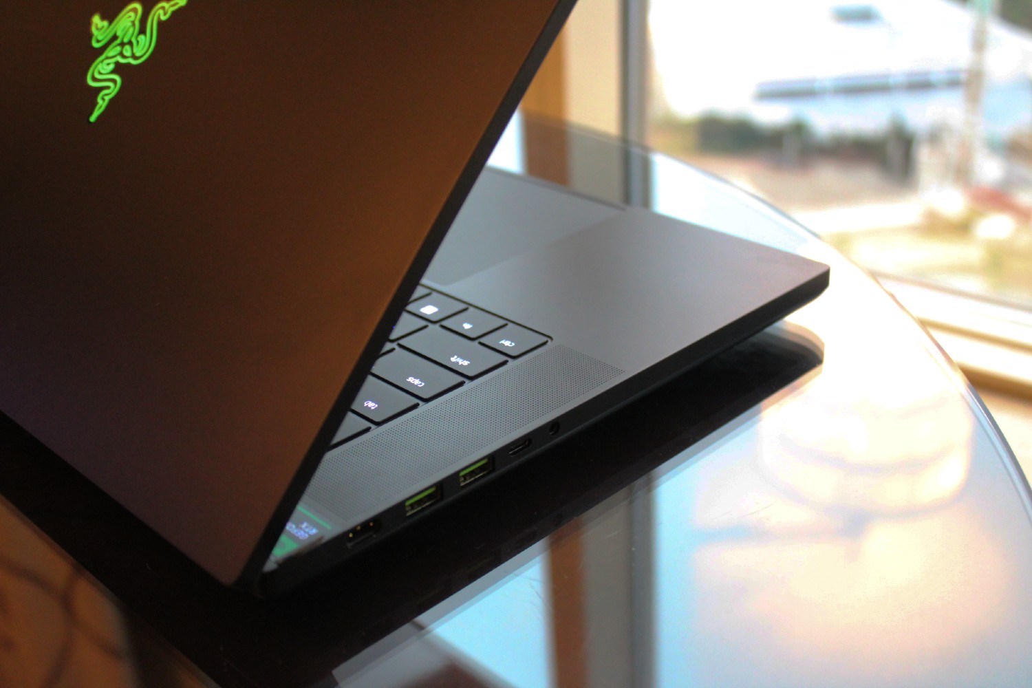 Razer Blade 16 And 18 Hands-on Review: Not Afraid To Go Big | Digital ...