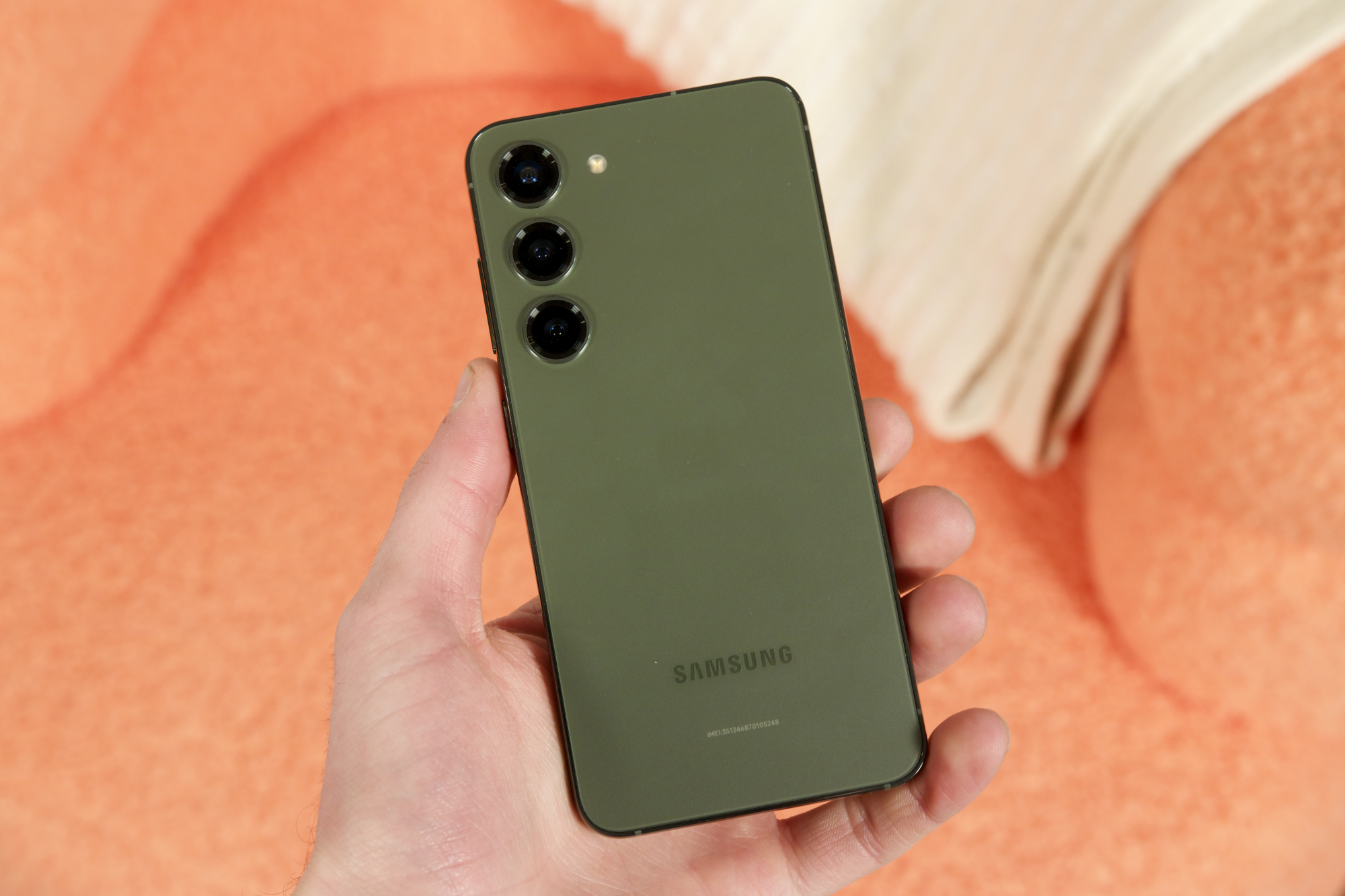 Samsung Galaxy S23 FE 5G Rumoured to Comes With Snapdragon 8 Gen 1