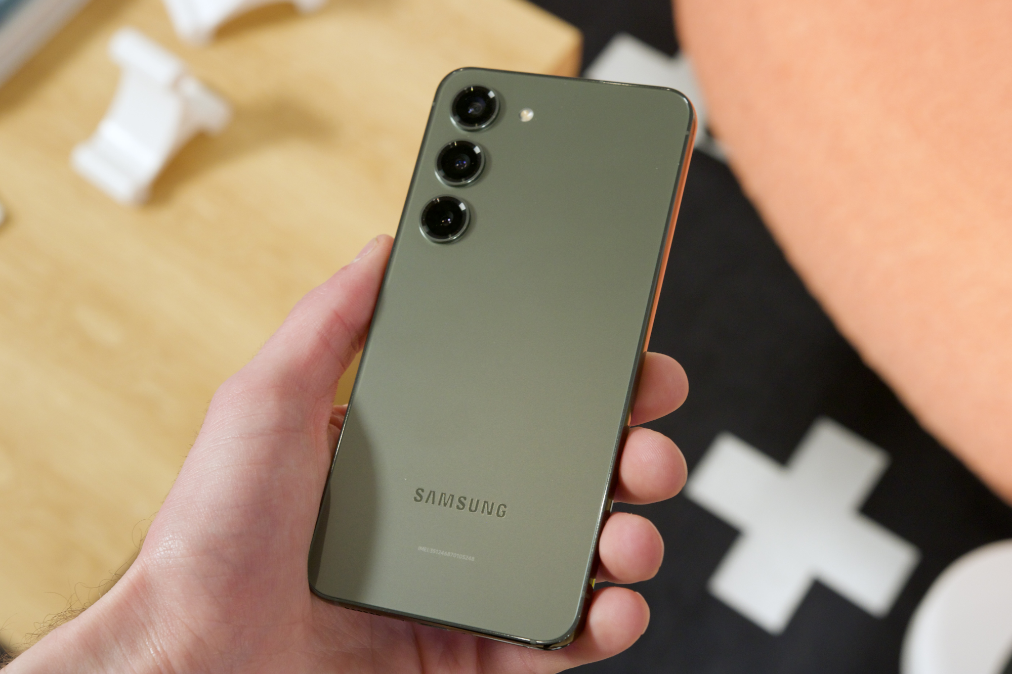 Samsung Galaxy S23 FE: Leak reveals alleged details of Samsung's next Fan  Edition phone -  News