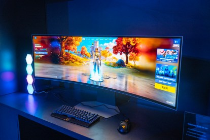 The best gaming monitors of CES 2023 (so far) | Digital Trends