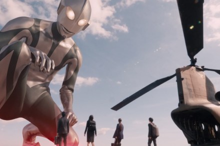 Shin Ultraman review: an ultrastrong hit of nostalgia