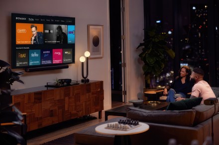 SiriusXM now has an app for Vizio TVs