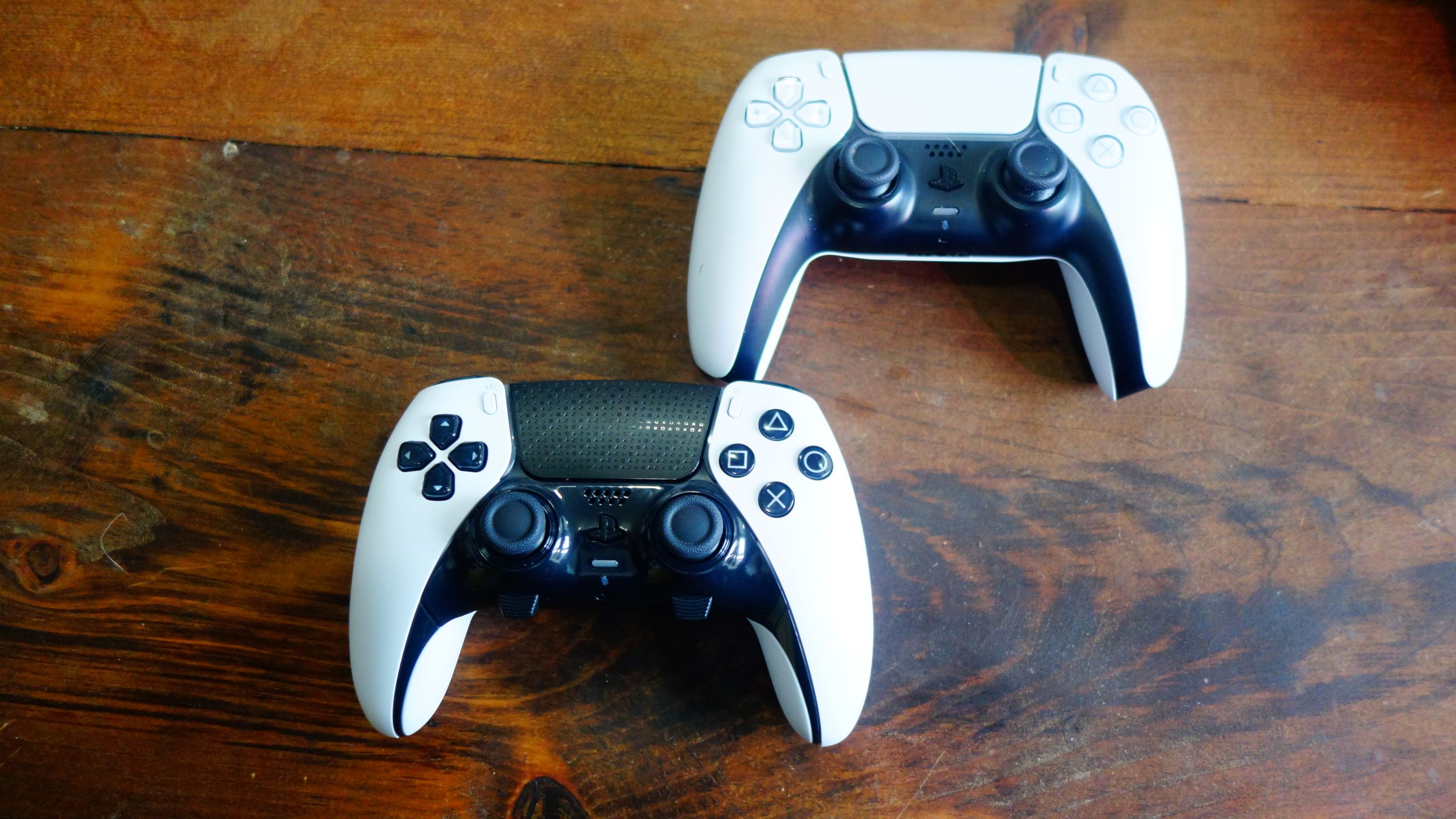 Sony DualSense Edge review: a pro controller done (mostly) right