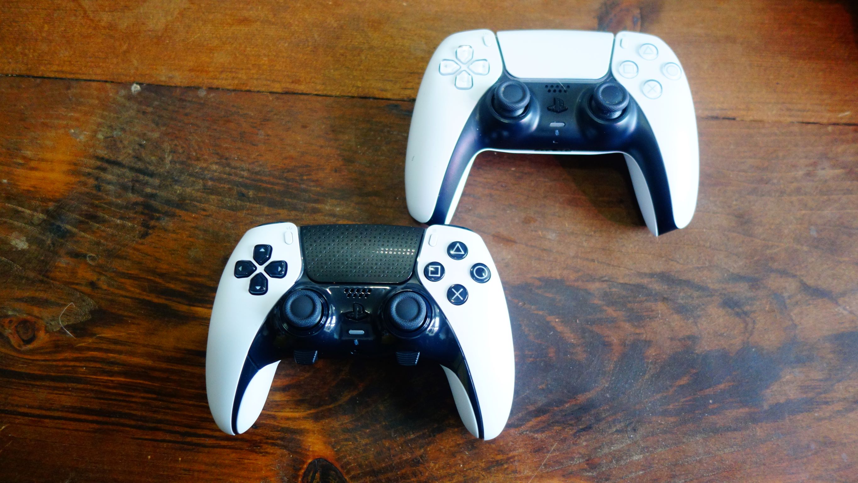 DualSense Edge Review: Sony's Premium Controller for PlayStation 5