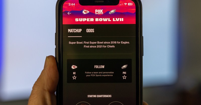 free super bowl fox sports app｜TikTok Search