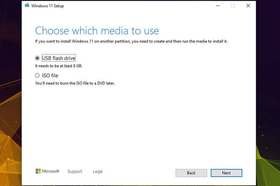 Unable to Download Windows 11 ISO File? All Fixes Here 2023