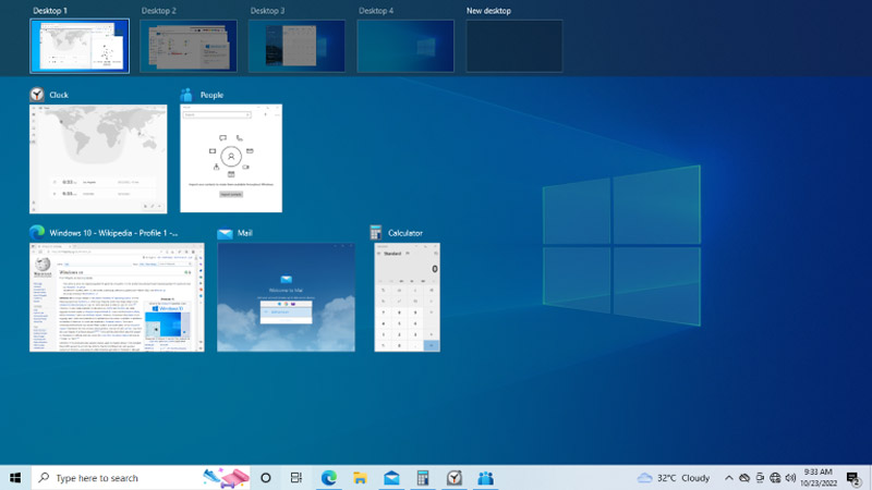 What is the best Windows 10 build ever ? : r/Windows10