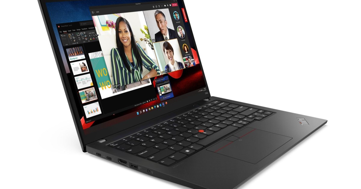 This Lenovo ThinkPad laptop is 50% off — save over $1,000! | Tech Reader