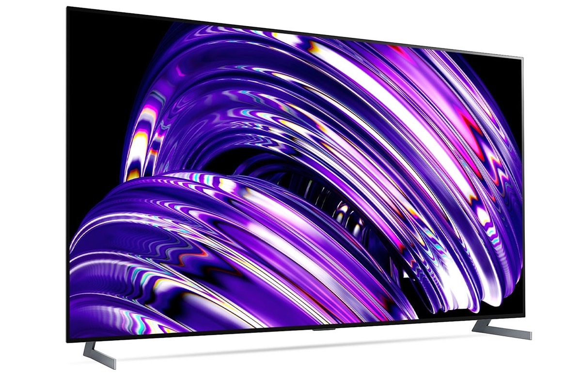 LG G3 MLA OLED Obliterates 2022 TVs. What About 2023? 