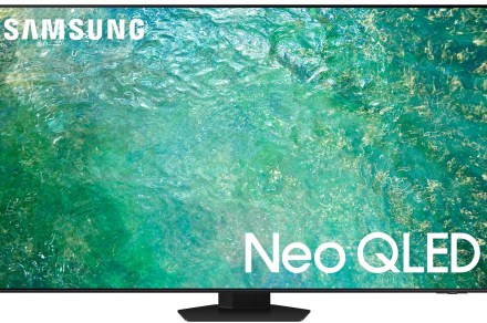 Walmart just knocked $500 off this Samsung QLED TV