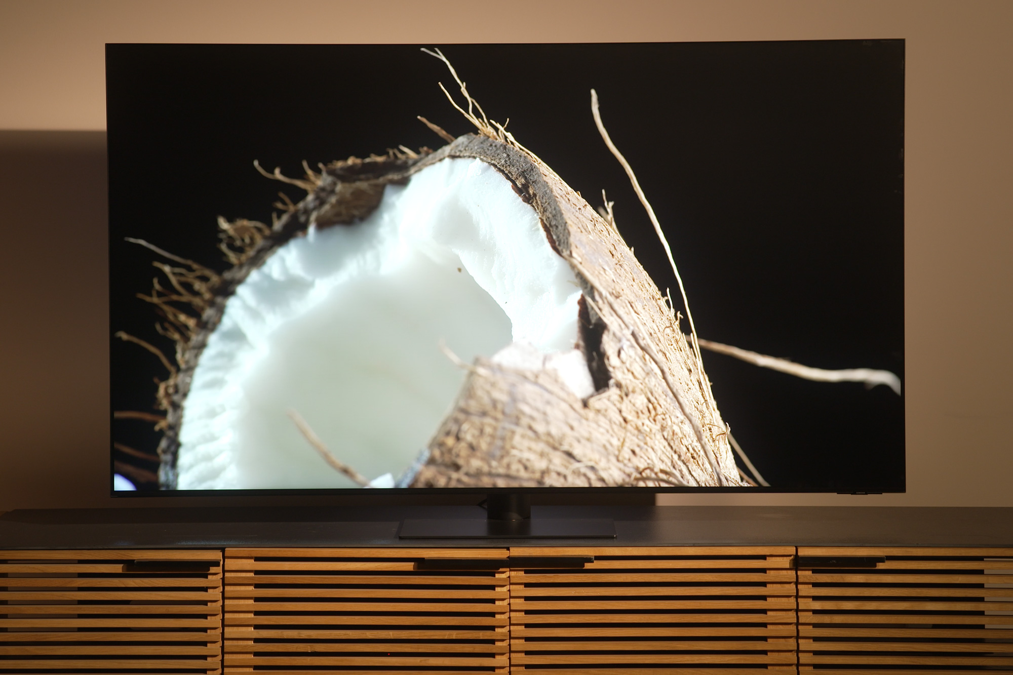 QLED vs. OLED TVs: which is better and what's the difference?