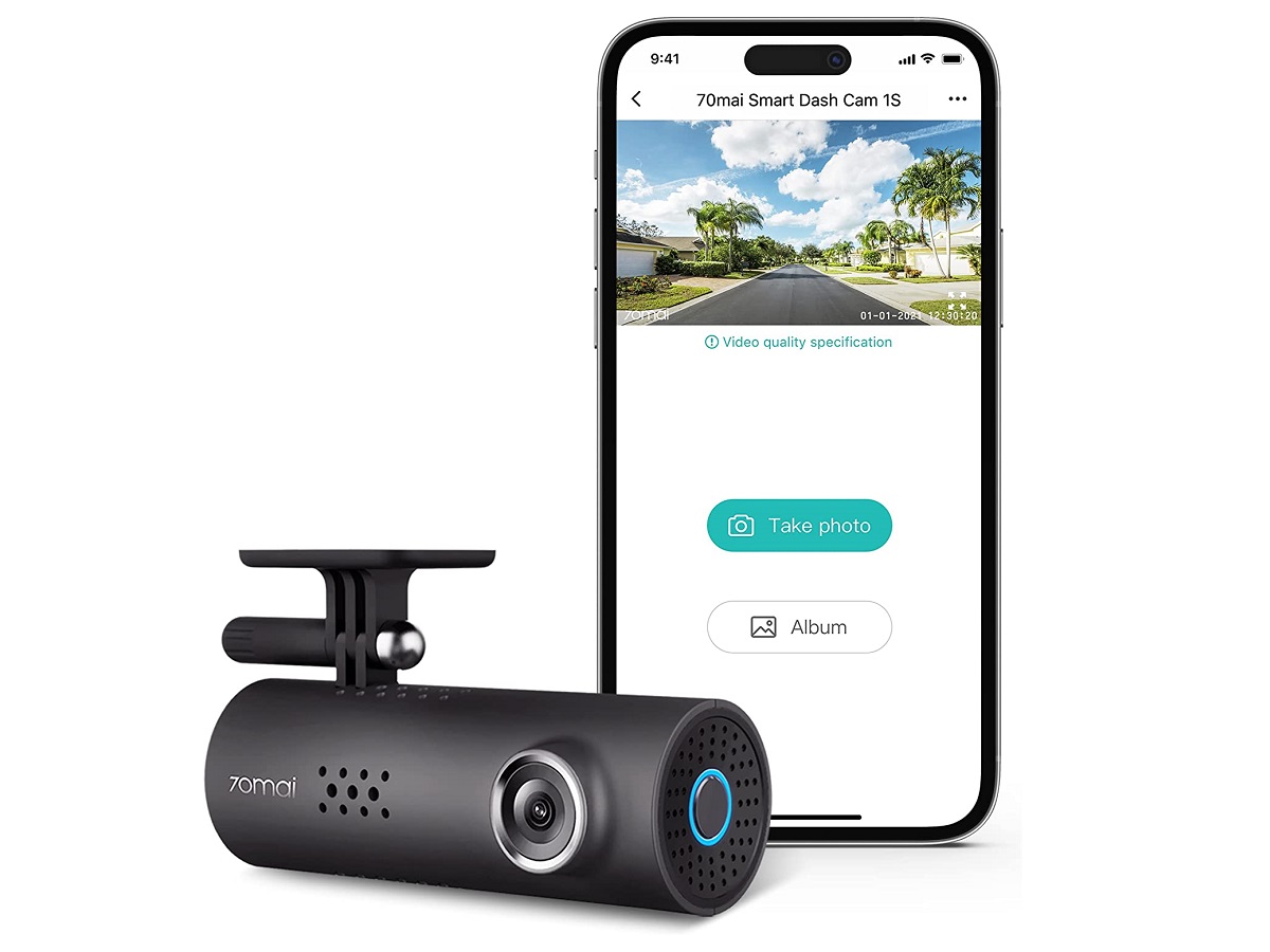 Best dash cams 2023: Car cameras for every budget