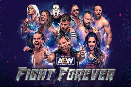 5 features AEW: Fight Forever needs to set itself apart from WWE 2K23