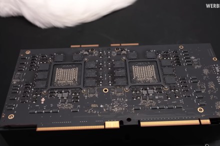 This AMD GPU from 2021 beats the RX 7900 XTX and the RTX 4080