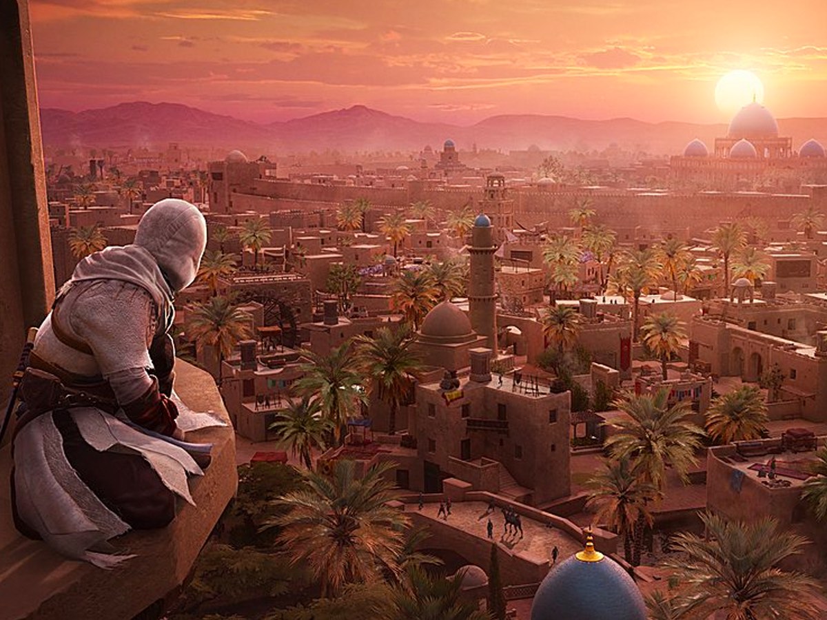 All Assassin’s Creed games in order, by release date and chronologically