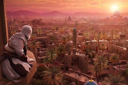 All Assassin’s Creed games in order, by release date and chronologically