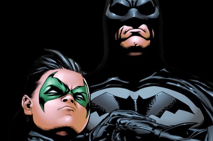 The Brave and the Bold: How the DC movie could work as a Batman anthology series