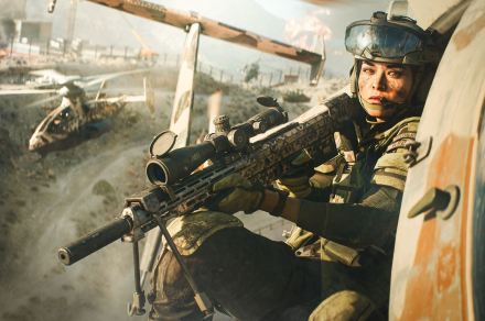 Battlefield 6: everything we know so far