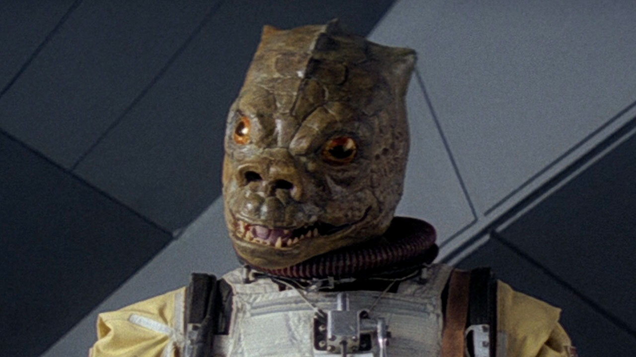 Bossk