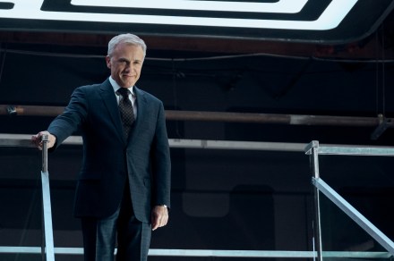 Christoph Waltz will join the fifth season of ‘Only Murders in the Building’