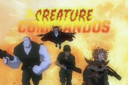 Creature Commandos: Who are these DC heroes James Gunn will bring to HBO Max?