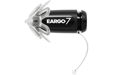 Save $360 on the Eargo 7, the self-fitting, over-the-counter hearing aid