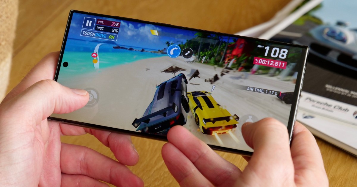 The best Android games in 2023: 30+ must-play games we love | Digital Trends