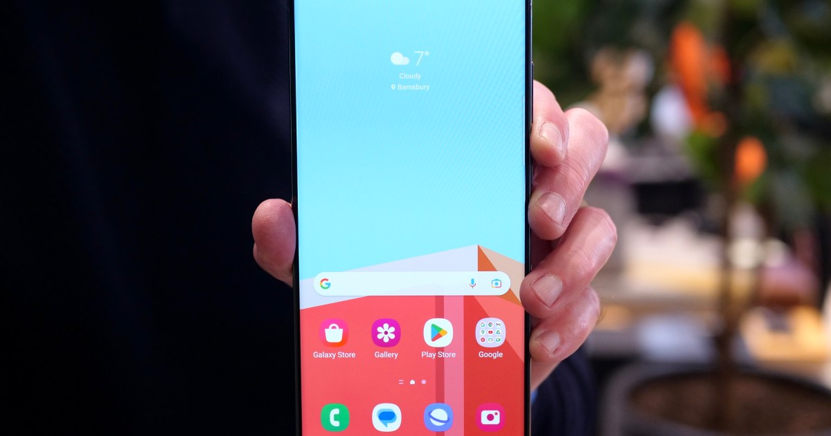 SAMSUNG Galaxy S23+ Plus Cell Phone, Unlocked  