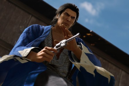 Like a Dragon: Ishin! review: great story makes up for dated samurai action