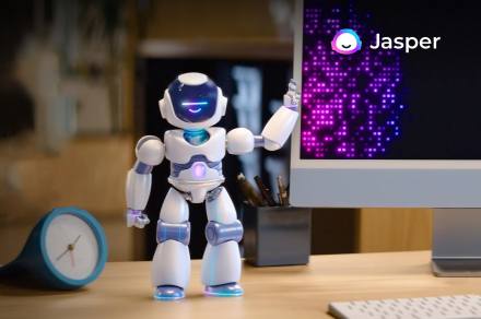 Jasper AI: how to use the ChatGPT alternative now