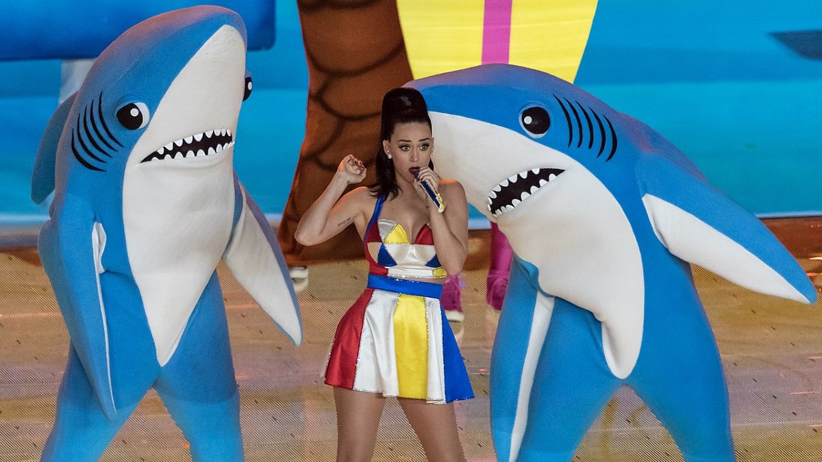 Best Super Bowl Halftime Shows Ever, Ranked