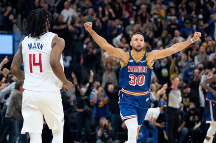 Clippers vs Warriors Live Stream: Watch the NBA for FREE