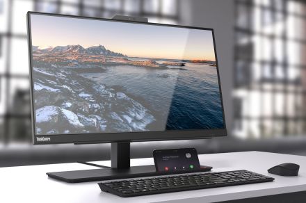 Best all-in-one PC deals: Get a new workstation for just $530