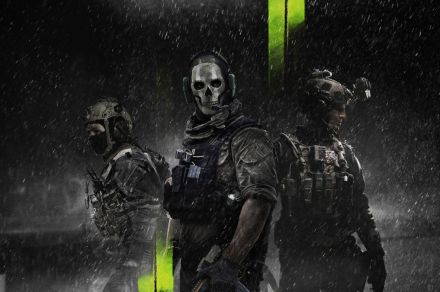 Modern Warfare 2’s new season is proof Call of Duty needs to take a year off