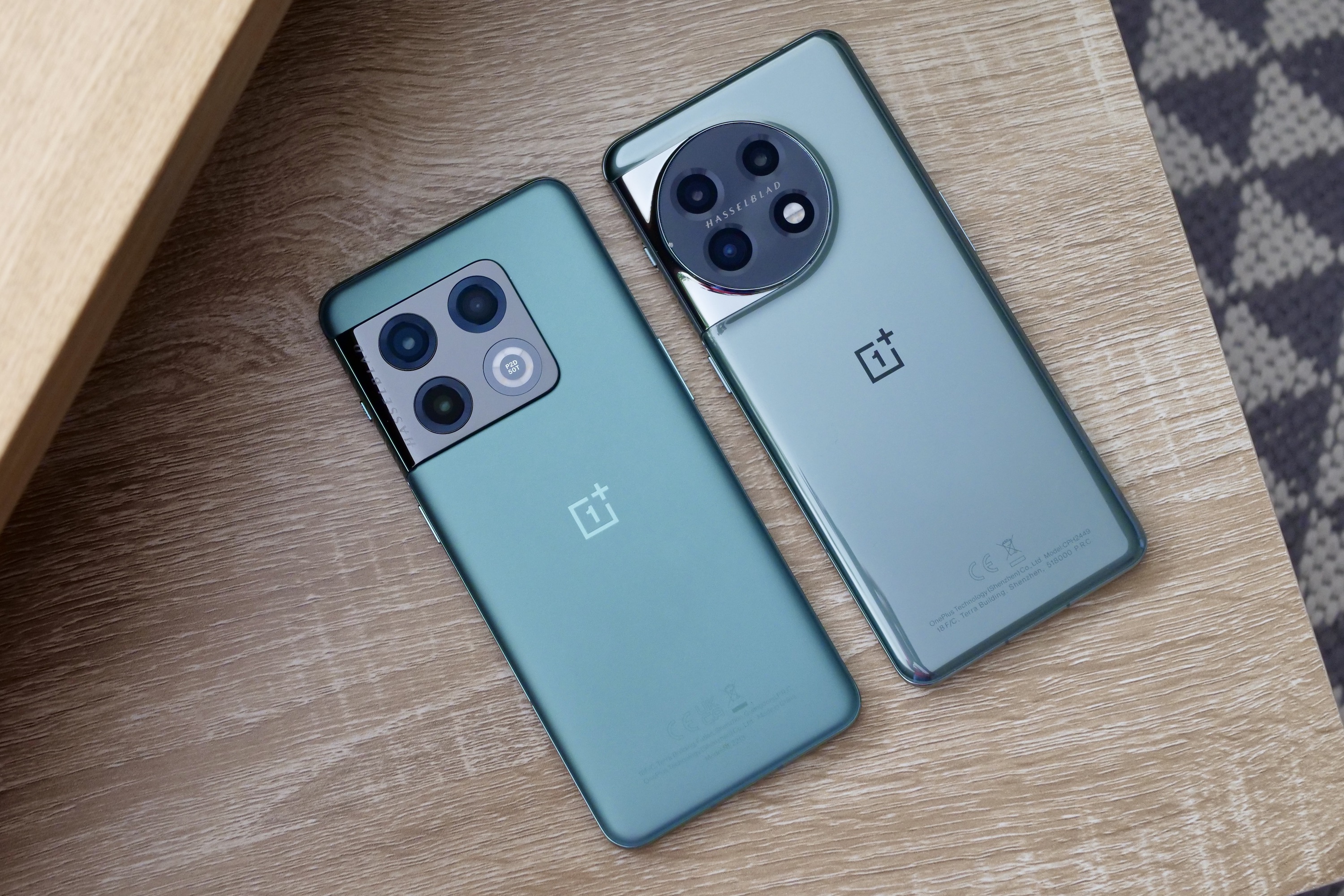 OnePlus might launch the 10T 5G flagship this year; will mark the return of  T Smartphones - Smartprix