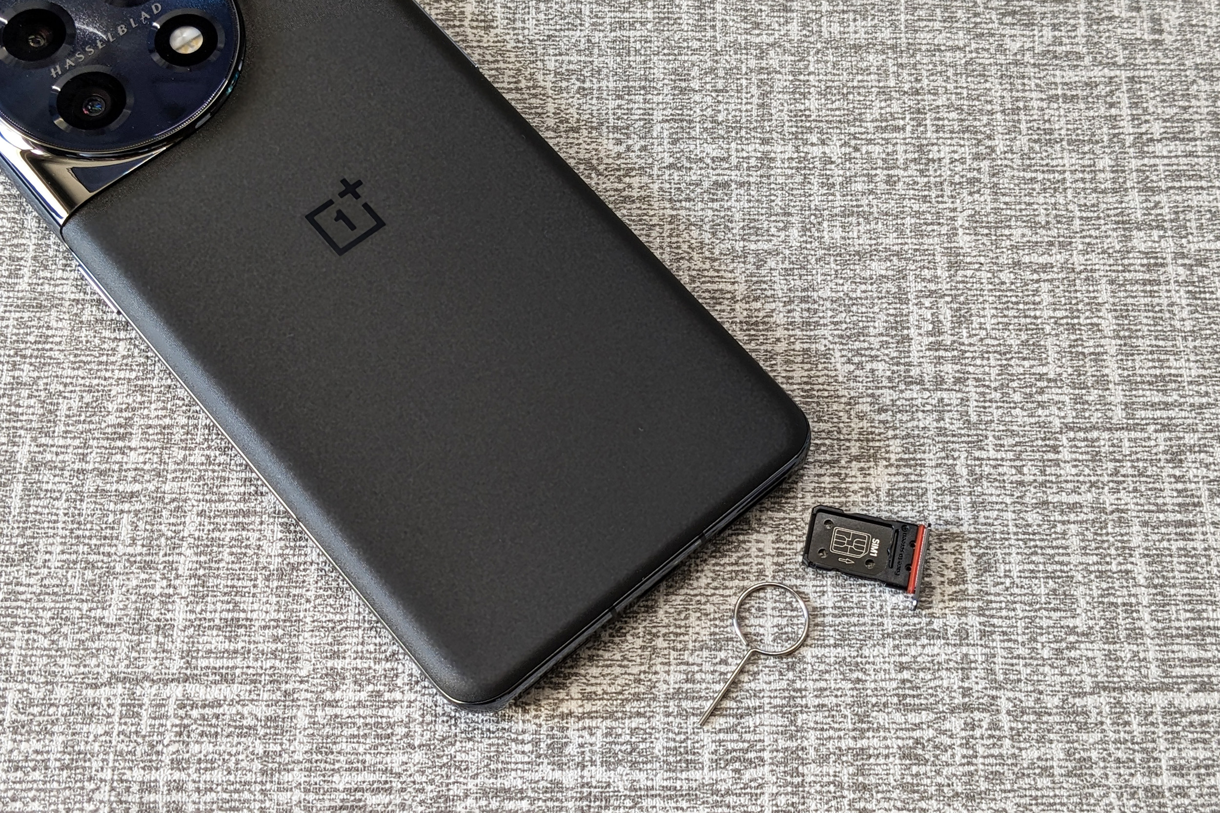 OnePlus 11 5G | 16GB RAM+256GB | Titan Black | US Factory Unlocked Android  Smartphone | 5000 mAh battery | 80W Fast charging | Hasselblad Camera 