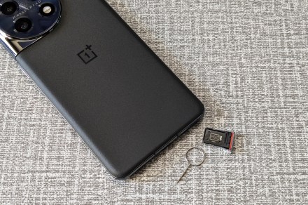 Does the OnePlus 11 have eSIM? Everything you need to know