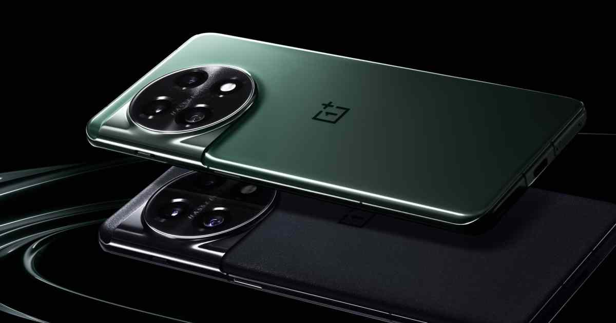 OnePlus 11 colors: every style you can get for the phone | Digital Trends