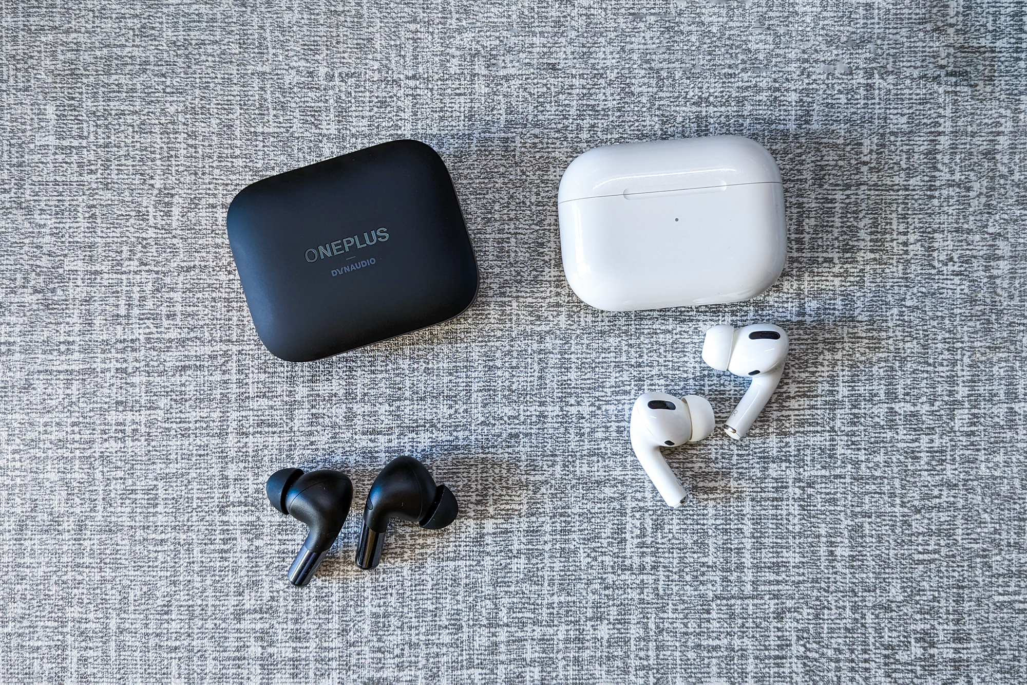 Oneplus airpods hot sale