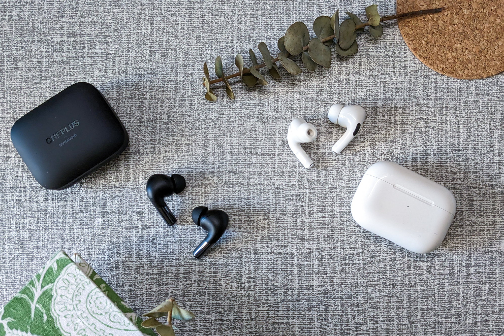 Best airpods for oneplus hot sale