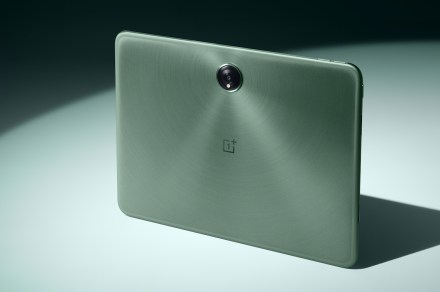 OnePlus wants to tempt you back to Android tablets with the OnePlus Pad