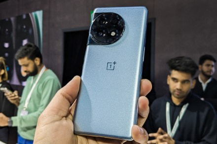 This is the cheaper (and cooler) OnePlus 11 you wish you could buy