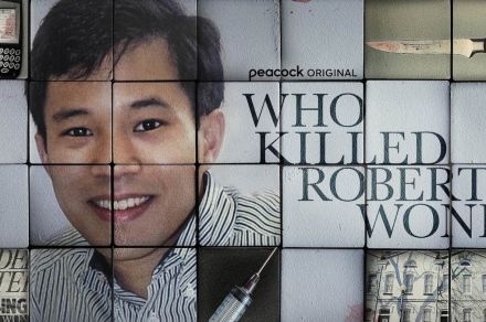 Who Killed Robert Wone? trailer attempts to find the murderer in a puzzling case