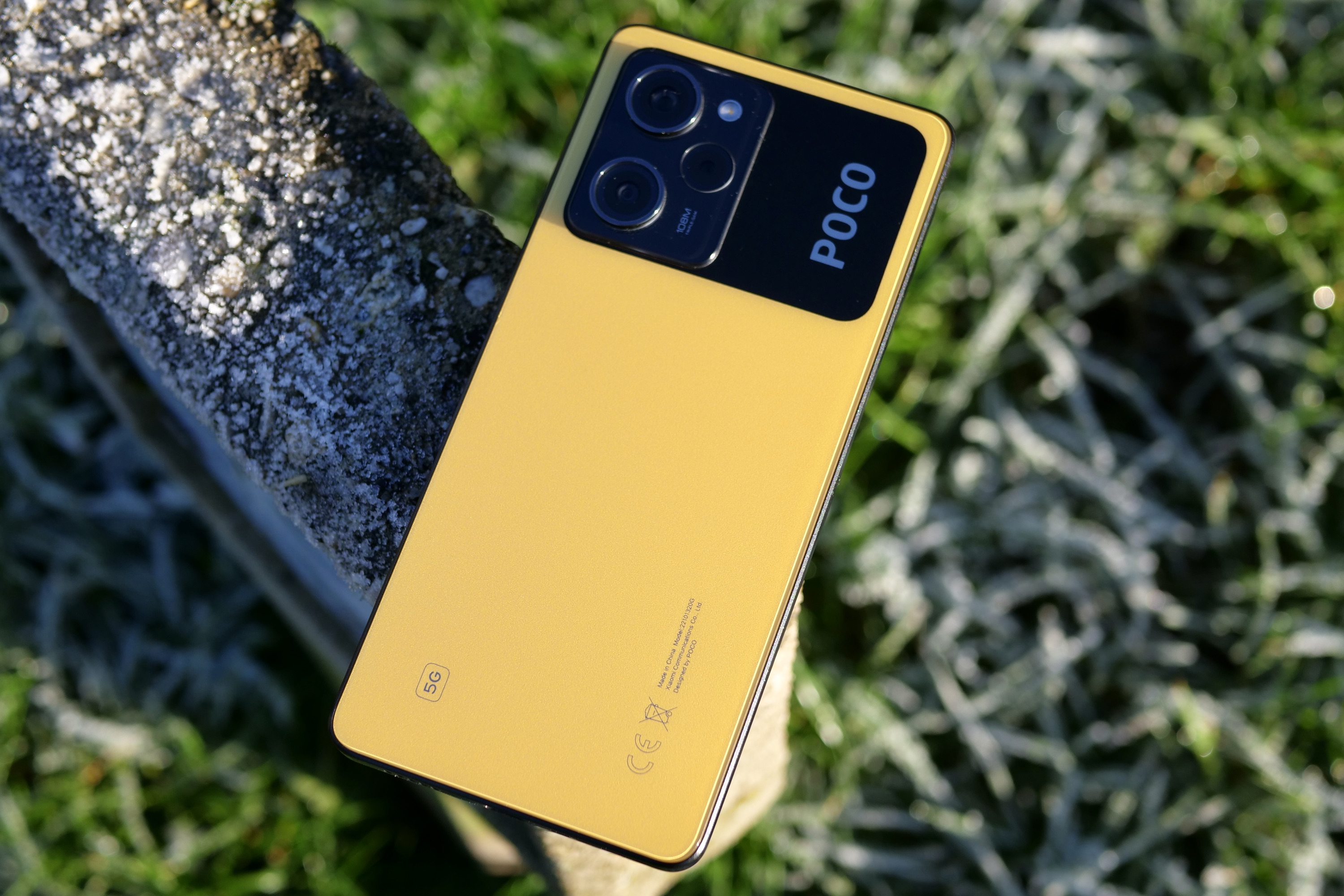 Poco X5 Pro Review Is This Bright Yellow Phone Worth Your Money Dlsserve 1617